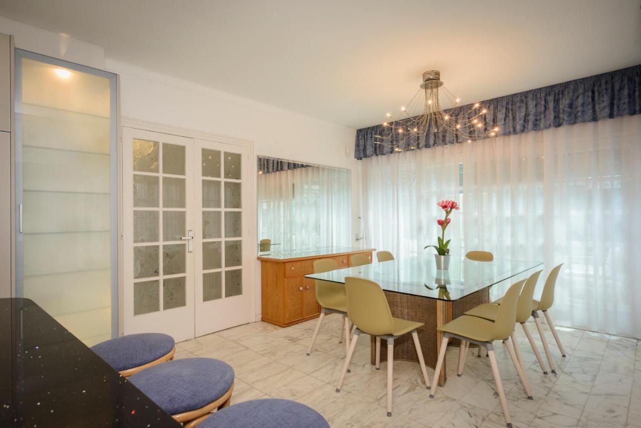 Villa Requesens On Canal Емпуриабрава Екстериор снимка