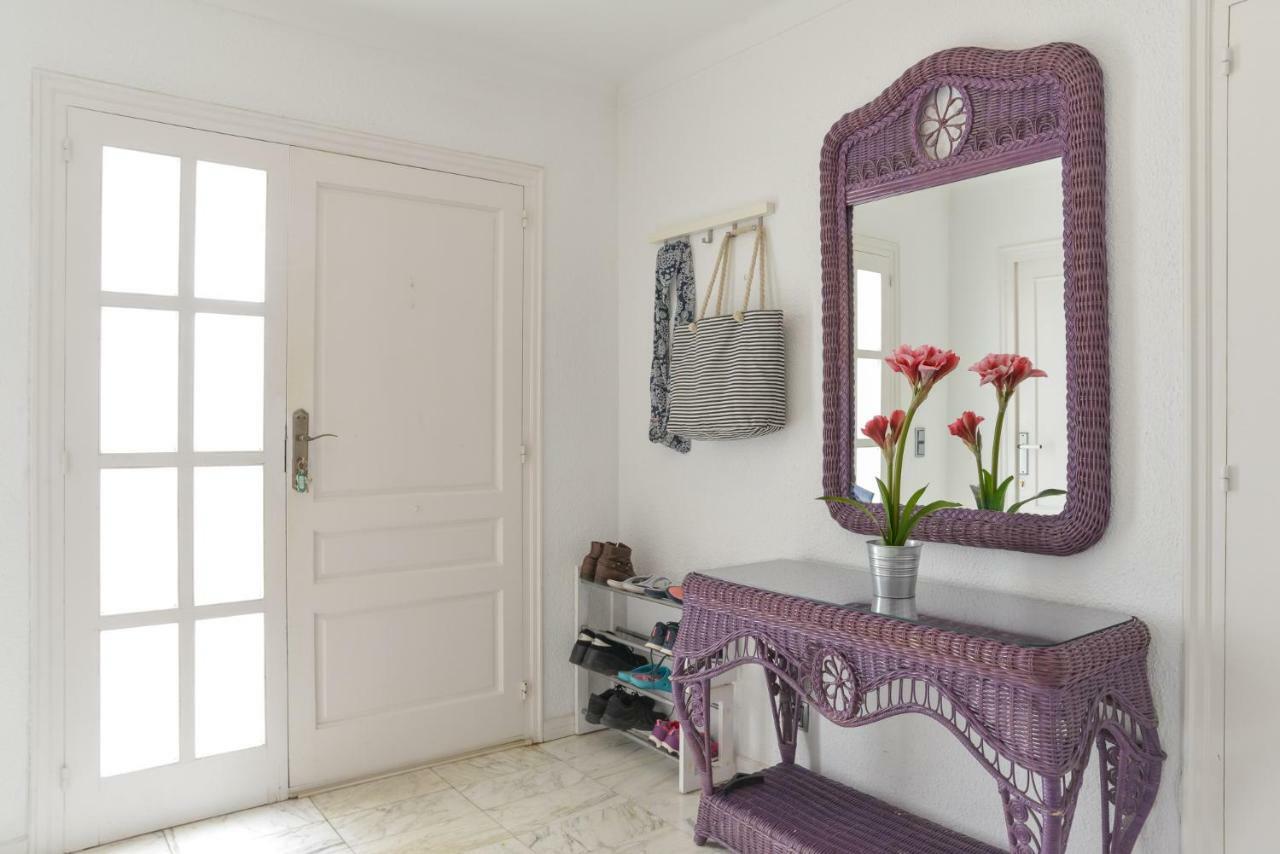 Villa Requesens On Canal Емпуриабрава Екстериор снимка